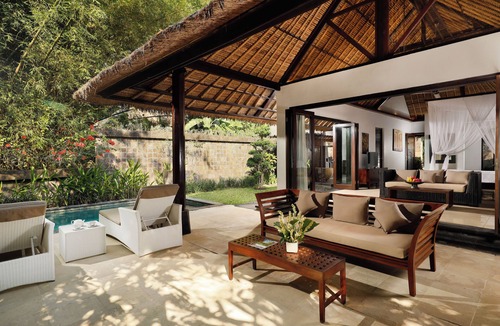 Kaba-Kaba Villa | Omecure by Nakula