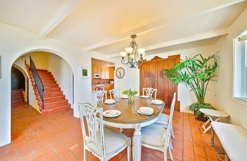 La Playa House | On The Beach Clubhouse - Bayfront beauty