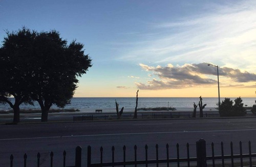 Tumbak Bayuh Condo | One Bedroom condo in the heart of Biloxi