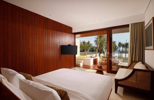 Kerambitan Villa | One Bedroom Villa with Ocean View in Tabanan