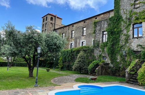 Stella Cilento Bed & Breakfast | Ospitalità Deluxe Castello Vassallo
