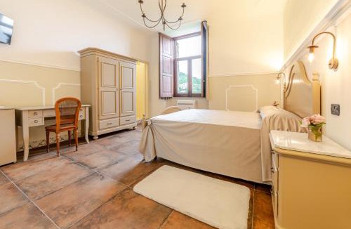 Stella Cilento Bed & Breakfast | Ospitalità Deluxe Castello Vassallo