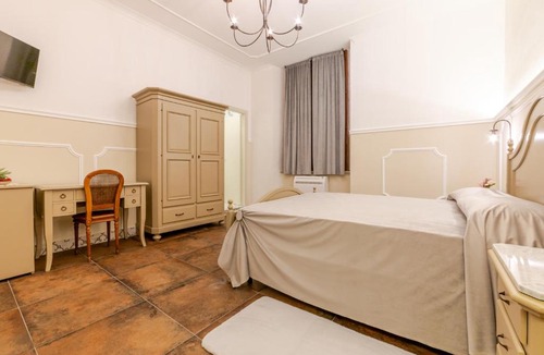 Stella Cilento Bed & Breakfast | Ospitalità Deluxe Castello Vassallo