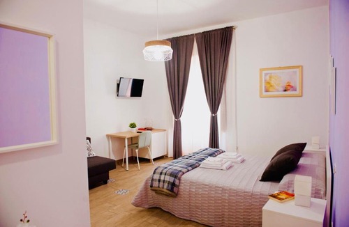 Ottaviano Bed & Breakfast | Ottaviano B&B