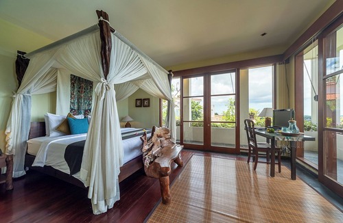 Bukit Villa | Outlook Villa: Exclusive Breathtaking and exclusive luxury in Jimbaran!