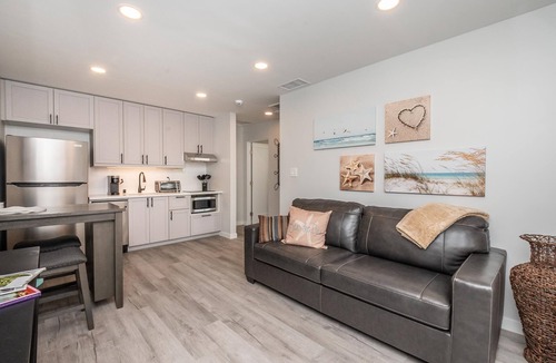 Encinitas House | Outstanding Location - Come Relax and Stay at the Beach
