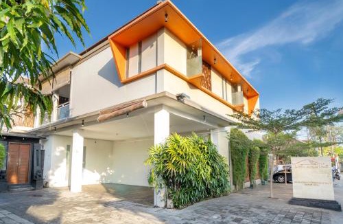 Sanur Hotel | Oxy House Bali