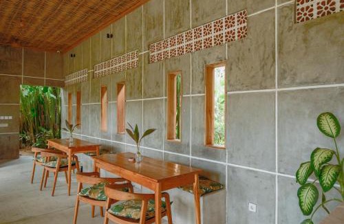 Pererenan Cabin | Pachamama Canggu Bali
