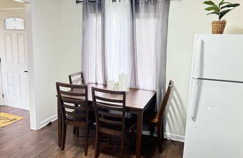 Crescent City North House | Pacific Escape-Walk to the beach! Adorable 2-bedroom Crescent City home.