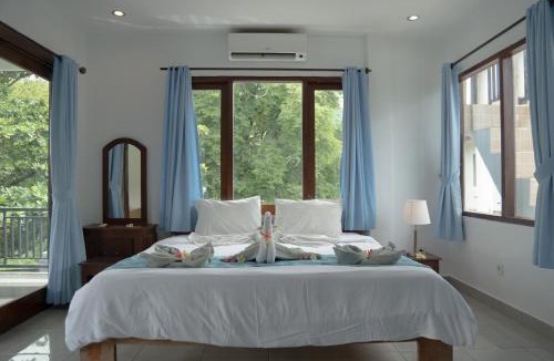 Purwakerti Hotel | Pakel's Bali Villas