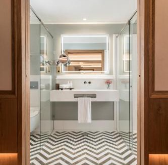 Centro Hotel | Palacio Solecio, a Small Luxury Hotel of the World