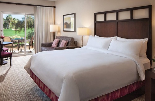 Palm Desert Villa | PALM DESERT-MARRIOTT SHADOW RIDGE, THE VILLAGES perfect for Coachella 4/16-20