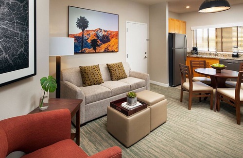 Rancho Mirage Villa | Palm Springs, 10/31-11/4/24, 1BR Villa, The Westin Mission Hills Resort Villas