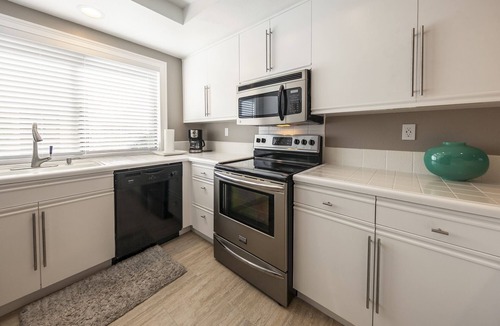 Palm Desert Condo | Palm Valley CC Condo, March and April 2026 some dates available