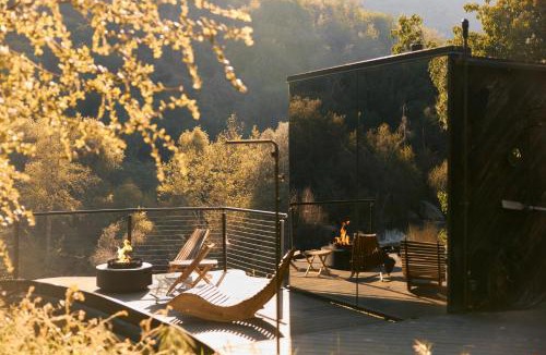 Three Rivers Villa | Paradise Ranch Inn- Limitless House Hot Tub,Sauna