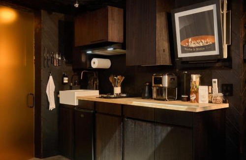 Three Rivers Villa | Paradise Ranch Inn- Limitless House Hot Tub,Sauna