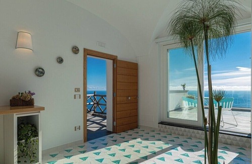 Montepertuso Villa | Partenope. Your Positano retreat with a private Hammam.