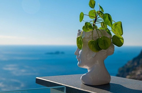 Montepertuso Villa | Partenope. Your Positano retreat with a private Hammam.