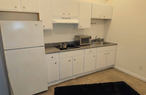 Los Angeles County House | Peaceful 1-bedroom house with AC in charming Los Angeles