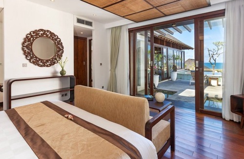 Seminyak Villa | Peaceful 16BR Villa W/Pool in Bali, Bali Villa 2209