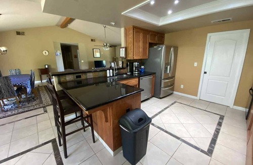 Squaw Valley House | Peaceful 3-bedroom house w/AC,BBQ, Kings & Sequoia Nat Parks!