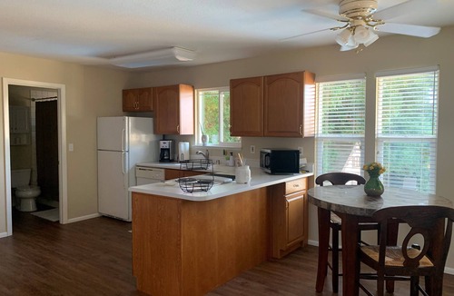 Cirby Side Cottage | Peaceful and Private Cottage just 14 minutes from Thunder Valley Casino