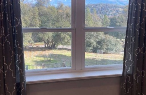 Tuolumne Apartment | Peaceful Gold Country Studio Near Yosemite & Black Oak Casino