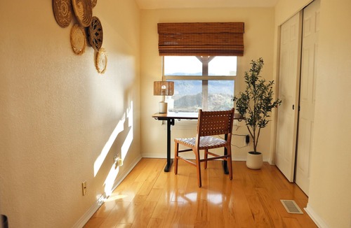 North Ridge House | Peaceful mountain retreat! Amazing sunsets + nearby trails