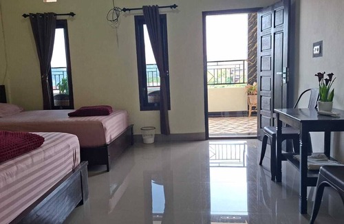 Sulawesi Hotel | Penginapan Remaja Morowali