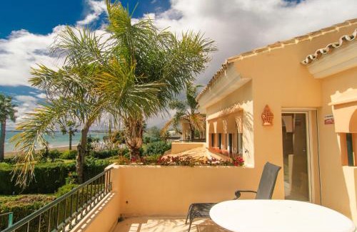 El Paraiso House | Penthouse Venalmar