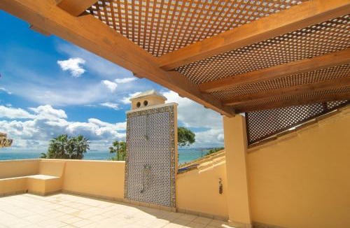 El Paraiso House | Penthouse Venalmar