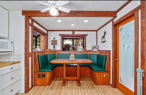 Twin Peaks House | Perfect 4-bedroom house in serene Lake Arrowhead getaway. 10 guests Max