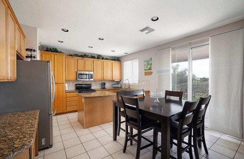 Otay Mesa House | Perfect Family Home w/Private Outdoor Space!