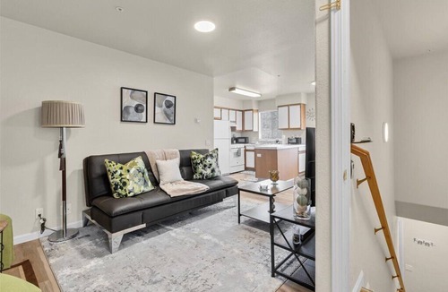 Prunedale House | Perfect Private Central Coast Getaway in Salinas!