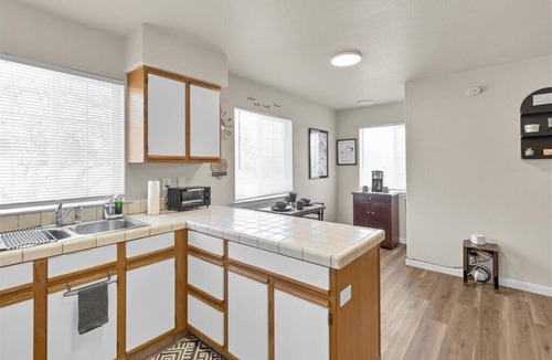 Prunedale House | Perfect Private Central Coast Getaway in Salinas!