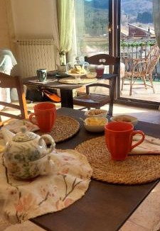 Serra San Bruno Bed & Breakfast | Perla Verde