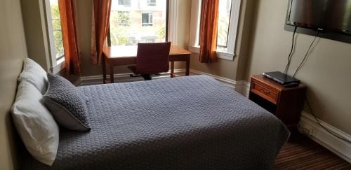 Duboce Triangle Hostel | Perramont Hotel