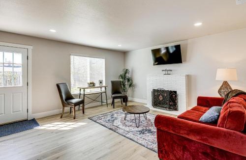 Rancho Cordova House | Pet-Friendly Rental, Fenced Yard in Rancho Cordova