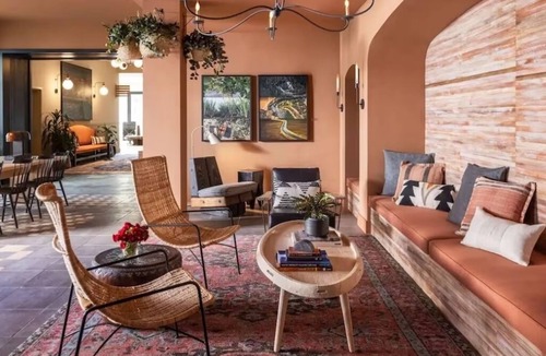Merced Hotel | Pets Are Welcome in Central Valley Stay Near UC Merced | 2 Units