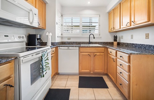 Del Rey Oaks Condo | Pheasant Ridge 612 - Del Rey Oaks Condo - Sunshine State