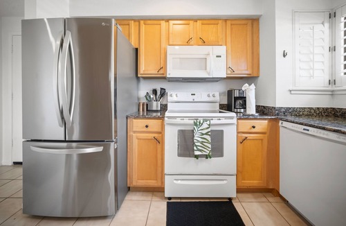 Del Rey Oaks Condo | Pheasant Ridge 612 - Del Rey Oaks Condo - Sunshine State