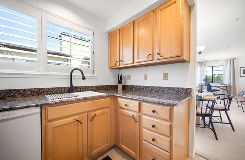 Del Rey Oaks Condo | Pheasant Ridge 612 - Del Rey Oaks Condo - Sunshine State