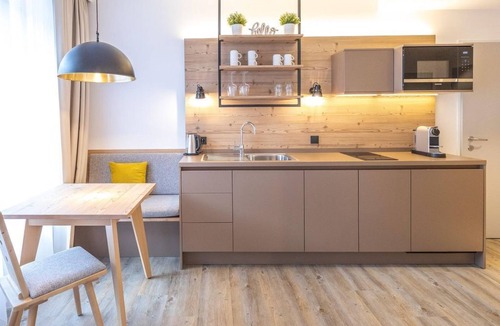 Hinterstoder Apartment | Piessling Standard - 19 nights - Dormio Aparthotel Hinterstoder