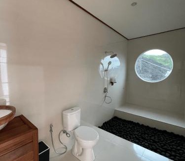 Songan Villa | Pinggan Retreat