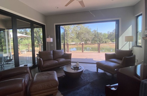 Cedar Ridge Villa | Placer Wine Trail- Country Vineyard Retreat