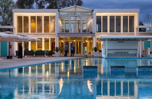 Castel Volturno Resort | Plana Resort & SPA