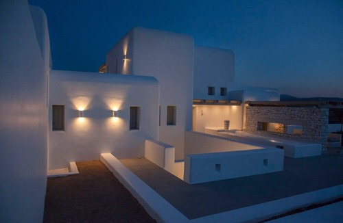 Ampelas Villa | Platinum Paros Villa | 8 Bedroom Villa | Amazing Sea Views & Large Infinity Pool | Ambelas