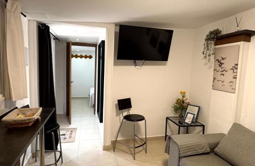 Almayate Bajo Apartment | Playa Almayate Apartamentos