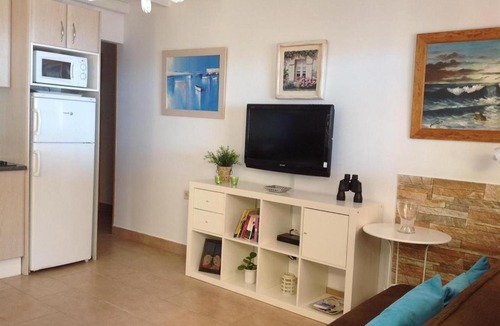 Playas del Palo Apartment | PLAYA EL PALO B