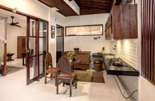 Pererenan Villa | PNB Bali Villas